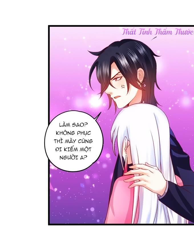 Hắc Đạo Này Có Chút Manh Chapter 15 - Trang 2