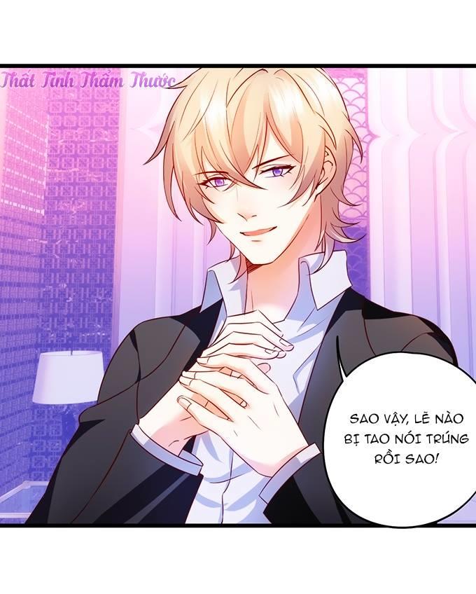 Hắc Đạo Này Có Chút Manh Chapter 15 - Trang 2