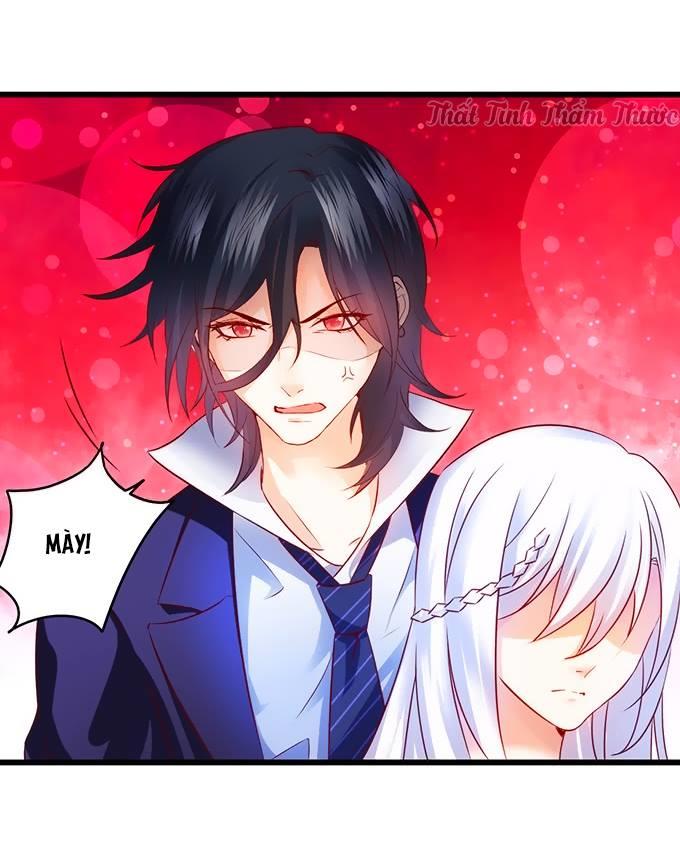 Hắc Đạo Này Có Chút Manh Chapter 15 - Trang 2