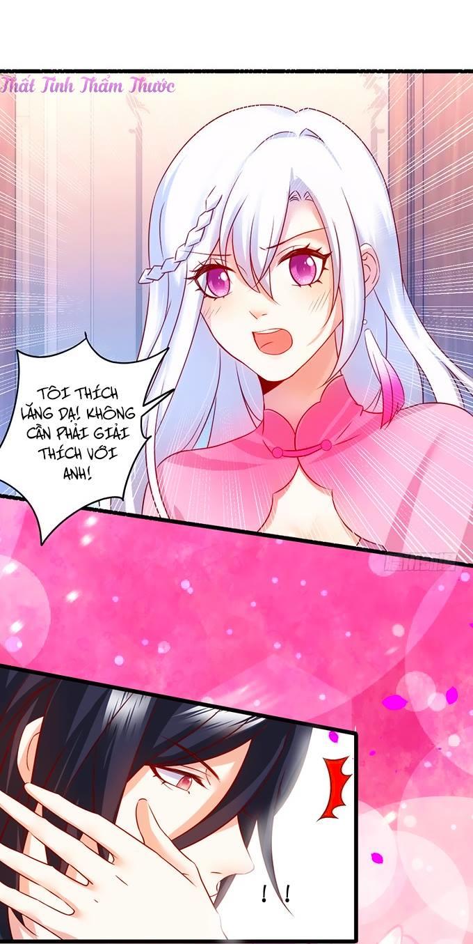 Hắc Đạo Này Có Chút Manh Chapter 15 - Trang 2