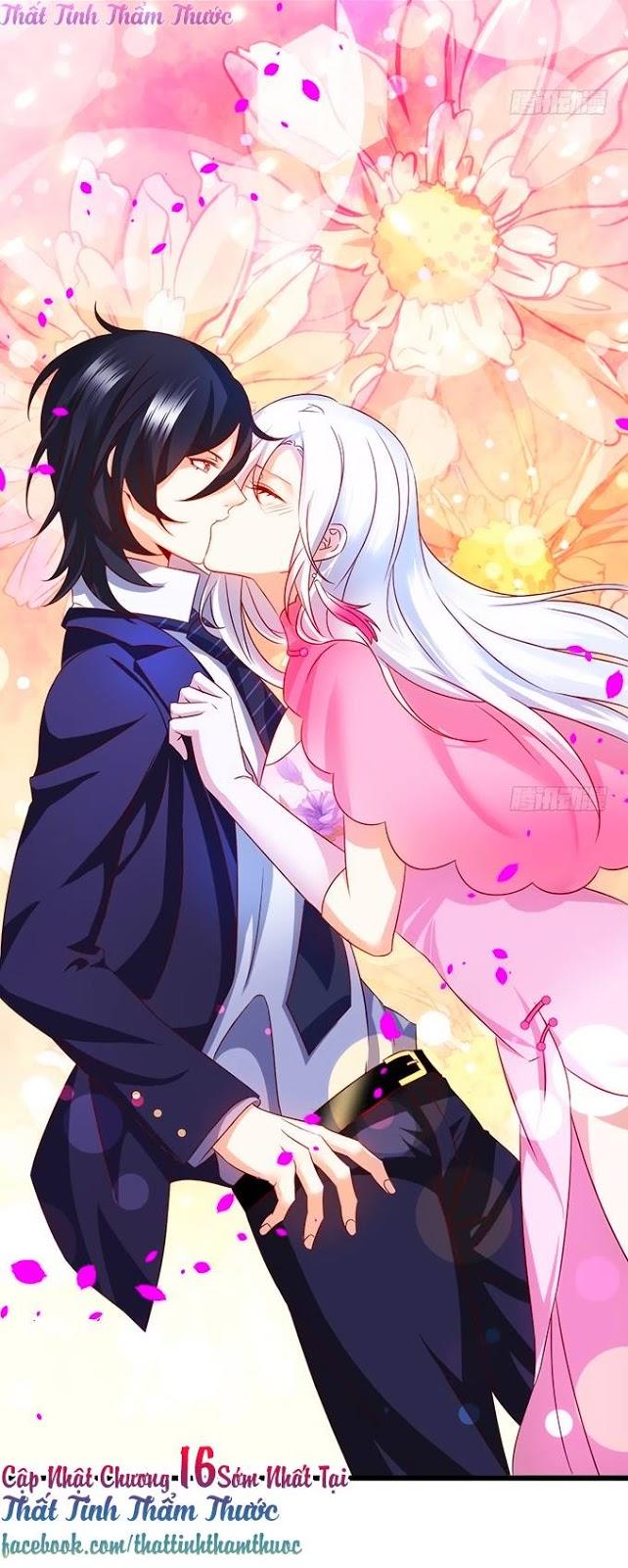 Hắc Đạo Này Có Chút Manh Chapter 15 - Trang 2