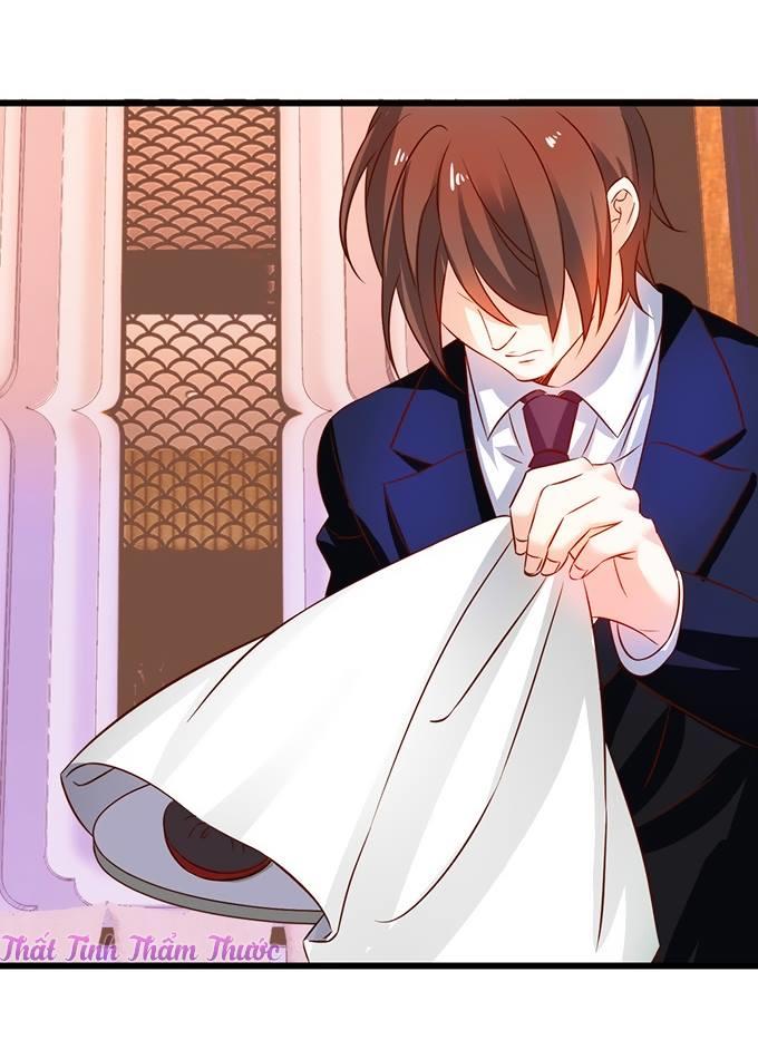 Hắc Đạo Này Có Chút Manh Chapter 15 - Trang 2