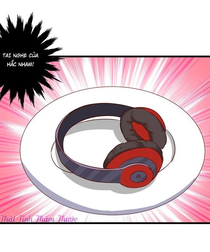 Hắc Đạo Này Có Chút Manh Chapter 15 - Trang 2