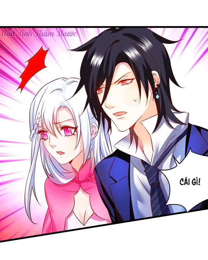 Hắc Đạo Này Có Chút Manh Chapter 15 - Trang 2