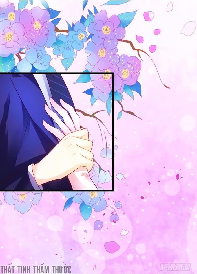 Hắc Đạo Này Có Chút Manh Chapter 16 - Trang 2