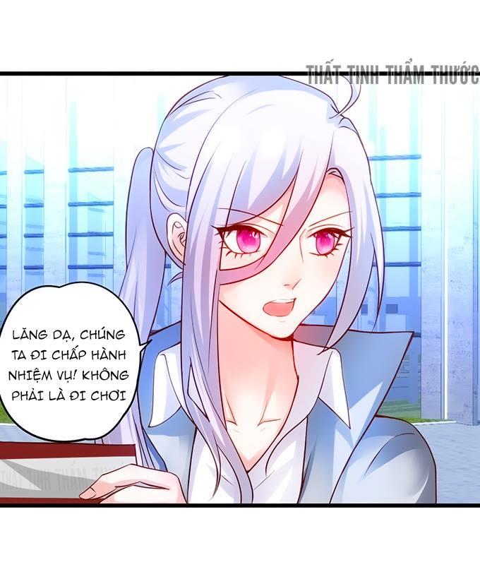 Hắc Đạo Này Có Chút Manh Chapter 17 - Trang 2