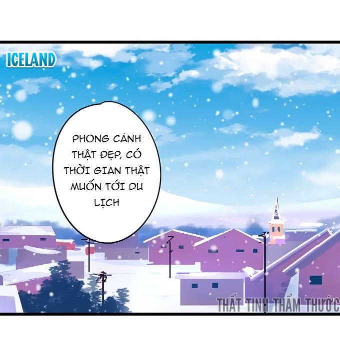 Hắc Đạo Này Có Chút Manh Chapter 18 - Trang 2