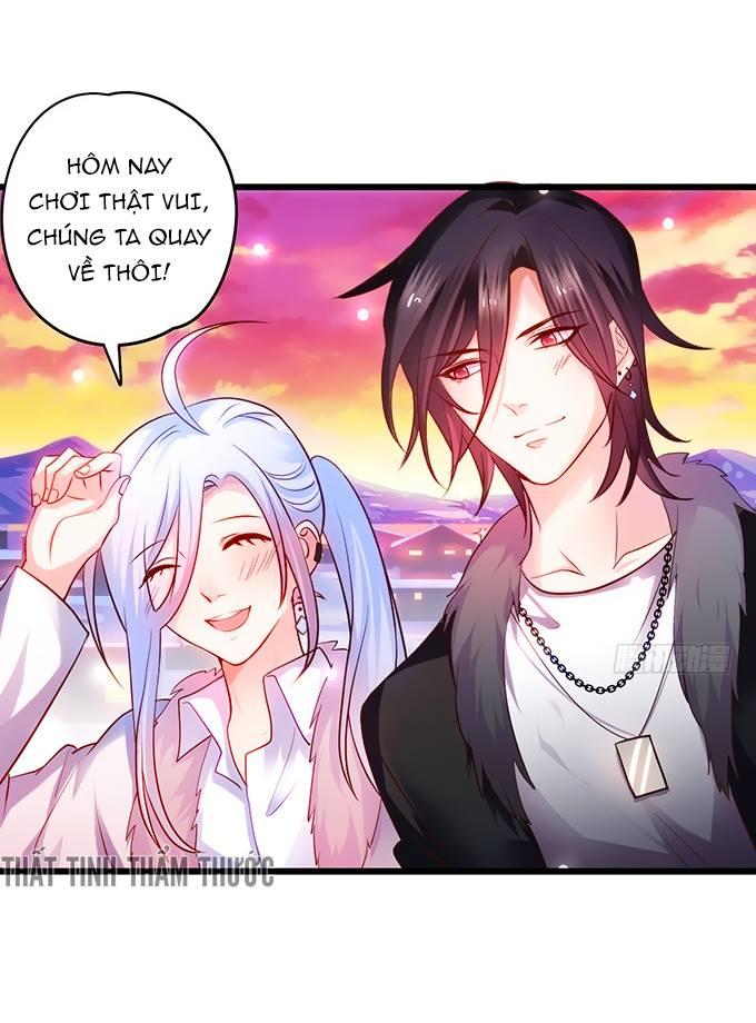 Hắc Đạo Này Có Chút Manh Chapter 19 - Trang 2