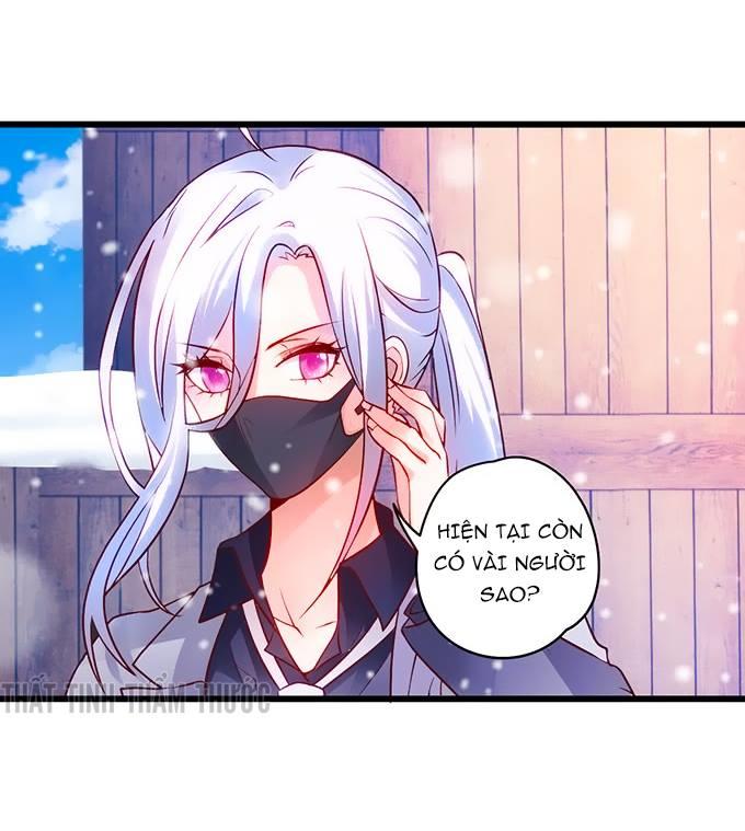 Hắc Đạo Này Có Chút Manh Chapter 21 - Trang 2