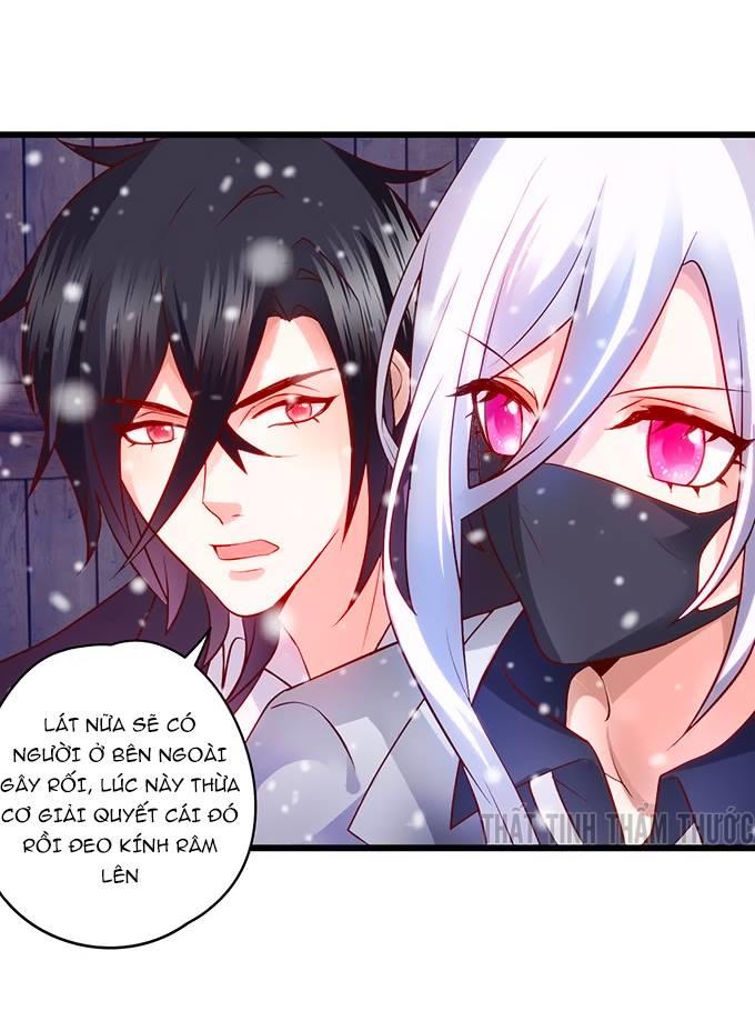 Hắc Đạo Này Có Chút Manh Chapter 21 - Trang 2