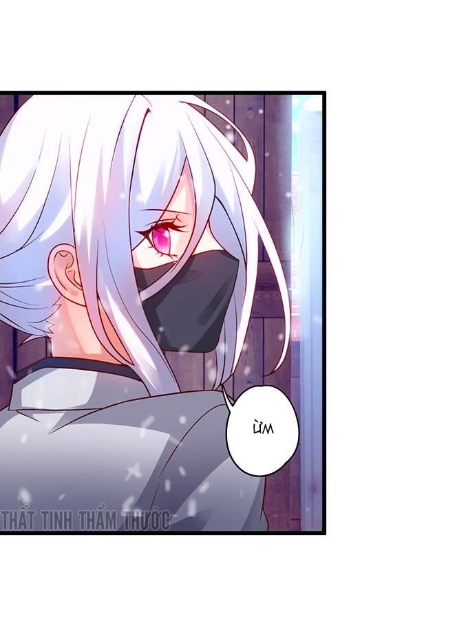 Hắc Đạo Này Có Chút Manh Chapter 21 - Trang 2