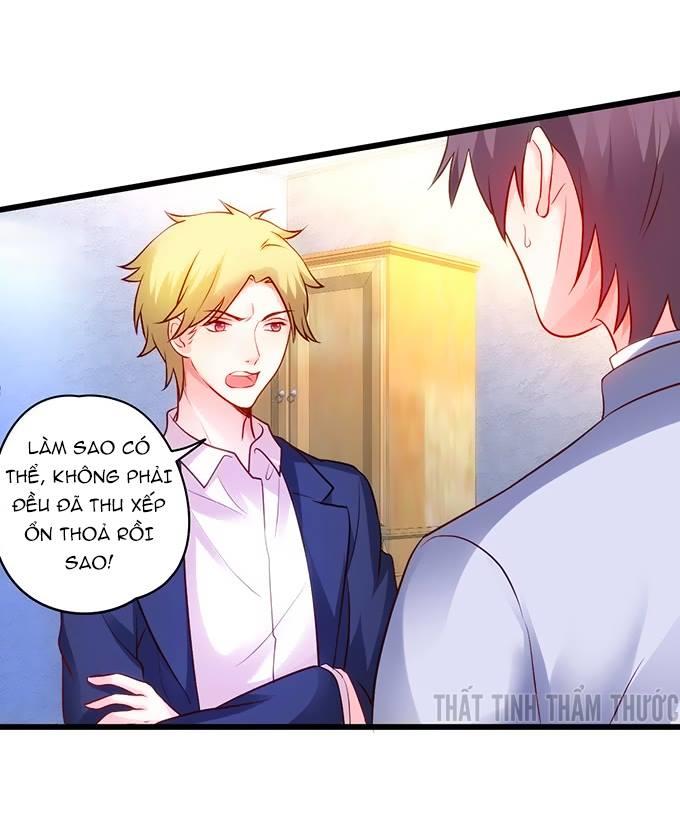 Hắc Đạo Này Có Chút Manh Chapter 21 - Trang 2