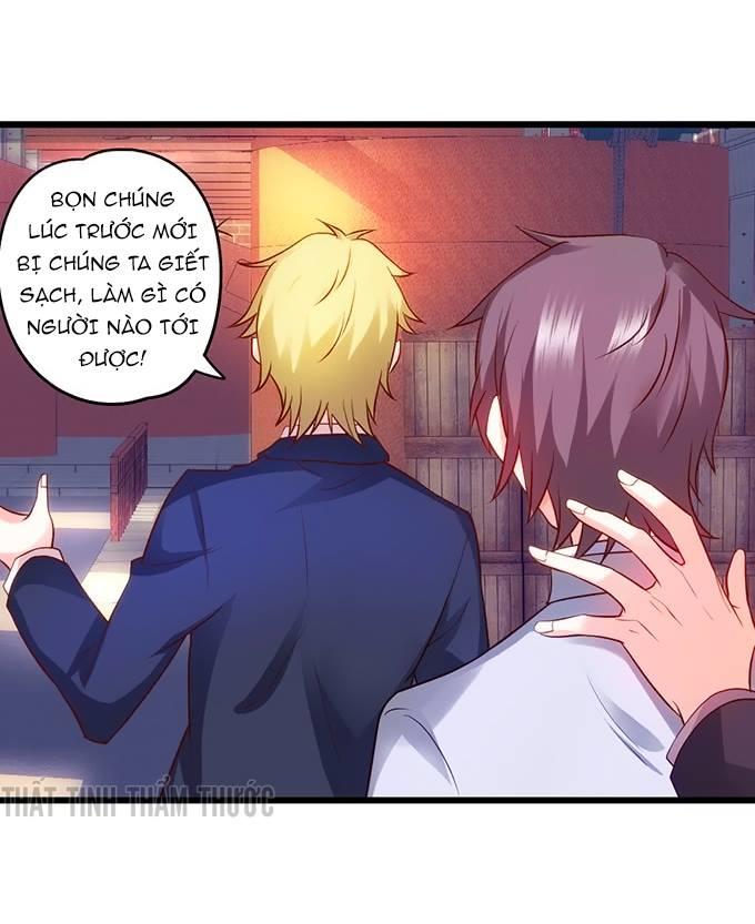 Hắc Đạo Này Có Chút Manh Chapter 21 - Trang 2