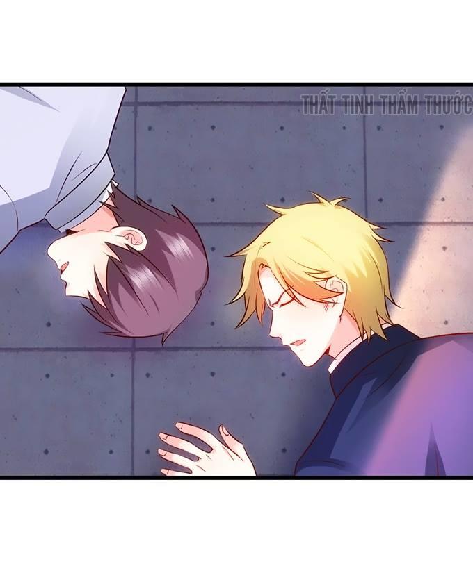 Hắc Đạo Này Có Chút Manh Chapter 21 - Trang 2