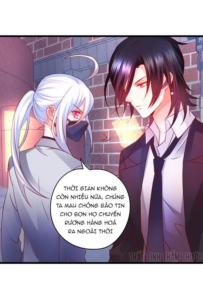 Hắc Đạo Này Có Chút Manh Chapter 21 - Trang 2