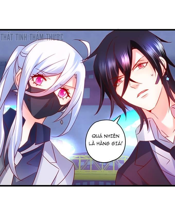 Hắc Đạo Này Có Chút Manh Chapter 21 - Trang 2