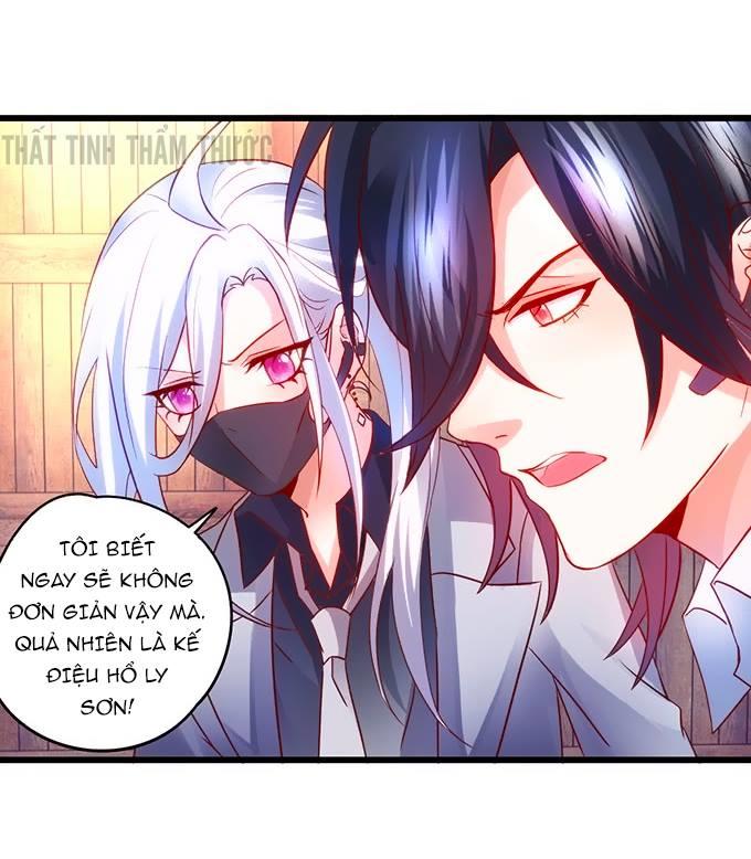 Hắc Đạo Này Có Chút Manh Chapter 21 - Trang 2