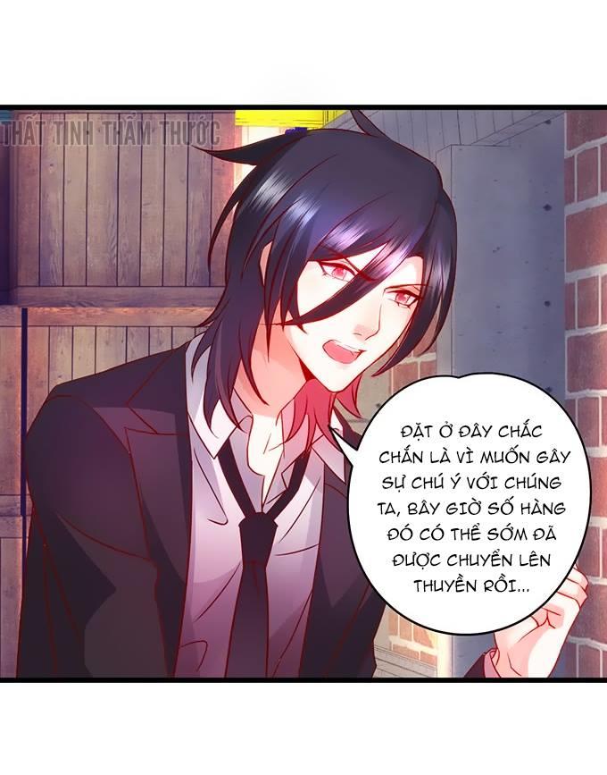 Hắc Đạo Này Có Chút Manh Chapter 21 - Trang 2