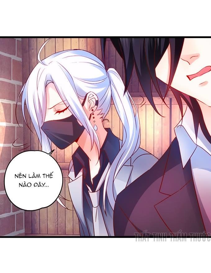 Hắc Đạo Này Có Chút Manh Chapter 21 - Trang 2