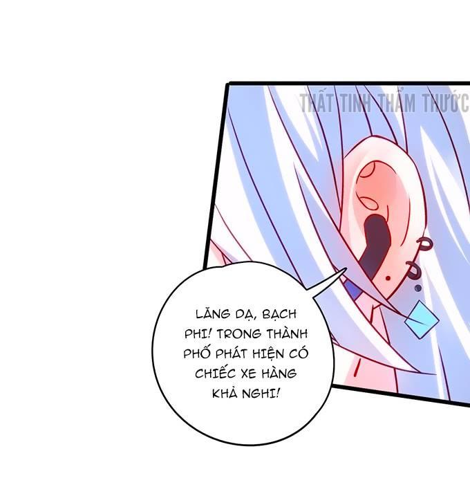 Hắc Đạo Này Có Chút Manh Chapter 21 - Trang 2