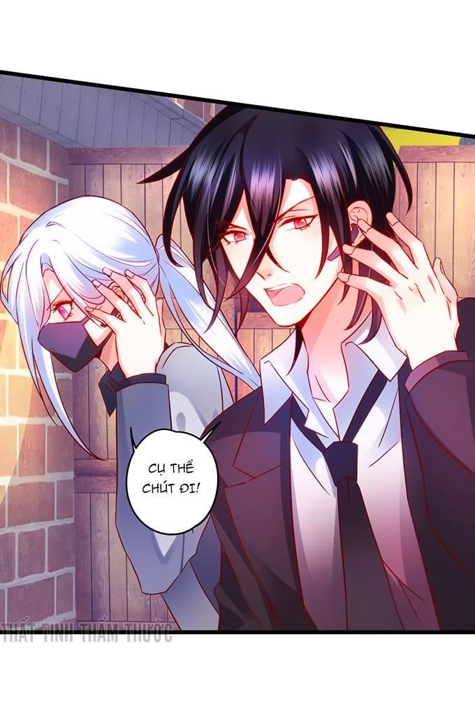 Hắc Đạo Này Có Chút Manh Chapter 21 - Trang 2