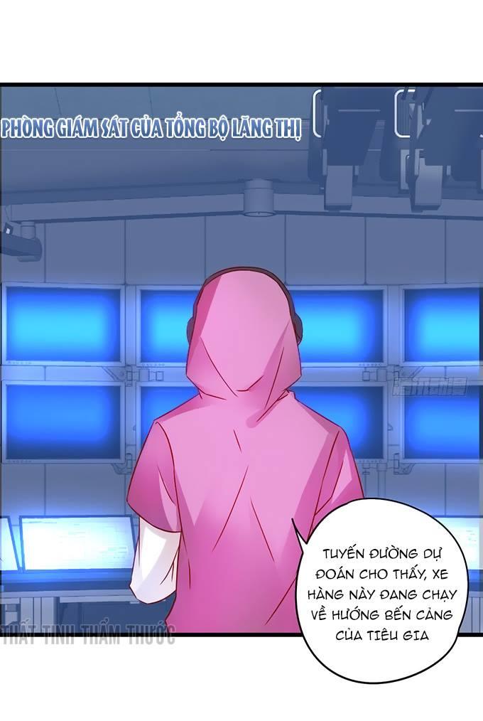 Hắc Đạo Này Có Chút Manh Chapter 21 - Trang 2