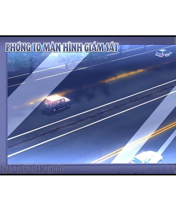 Hắc Đạo Này Có Chút Manh Chapter 21 - Trang 2