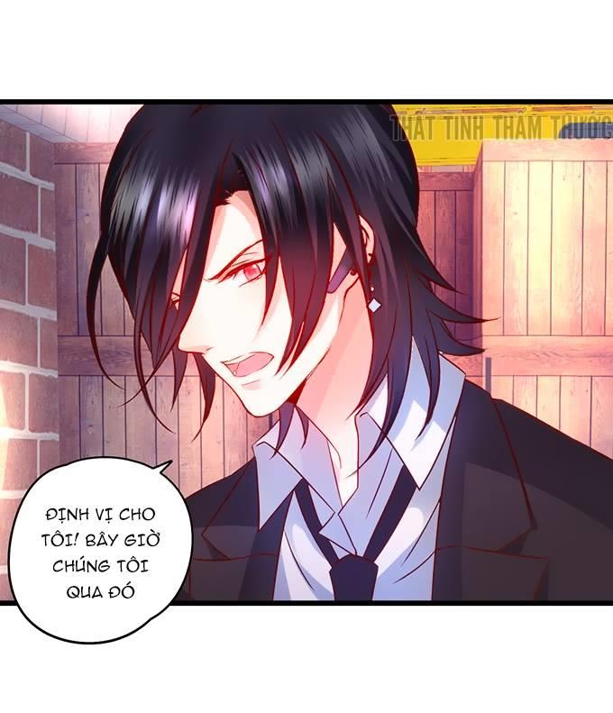 Hắc Đạo Này Có Chút Manh Chapter 21 - Trang 2