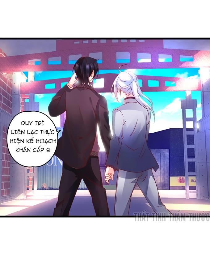 Hắc Đạo Này Có Chút Manh Chapter 21 - Trang 2