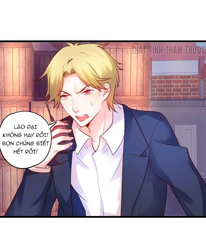 Hắc Đạo Này Có Chút Manh Chapter 21 - Trang 2