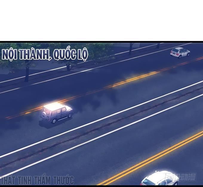 Hắc Đạo Này Có Chút Manh Chapter 21 - Trang 2