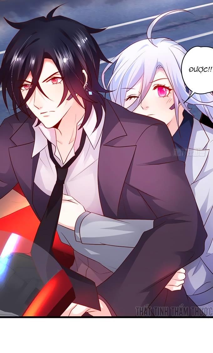 Hắc Đạo Này Có Chút Manh Chapter 21 - Trang 2