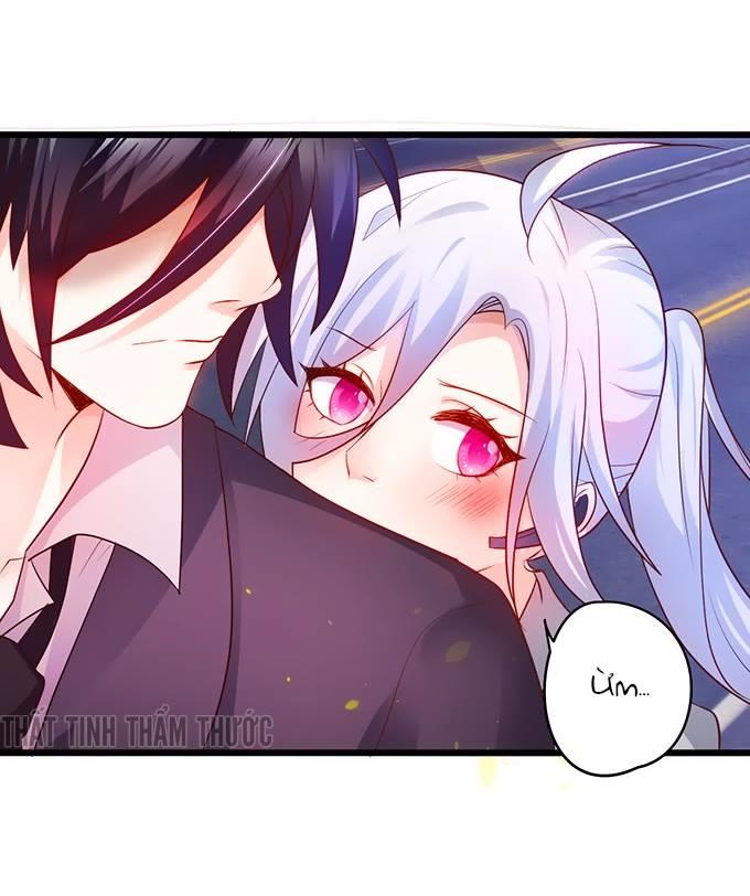 Hắc Đạo Này Có Chút Manh Chapter 21 - Trang 2