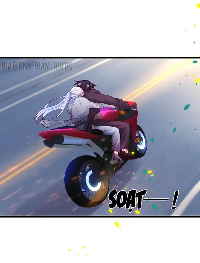 Hắc Đạo Này Có Chút Manh Chapter 21 - Trang 2