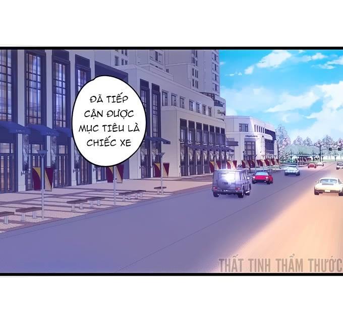 Hắc Đạo Này Có Chút Manh Chapter 21 - Trang 2