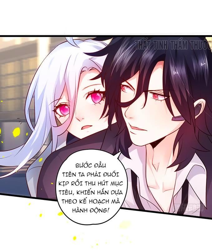 Hắc Đạo Này Có Chút Manh Chapter 21 - Trang 2