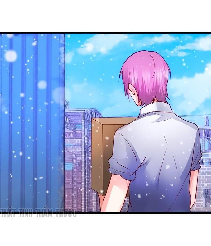 Hắc Đạo Này Có Chút Manh Chapter 21 - Trang 2