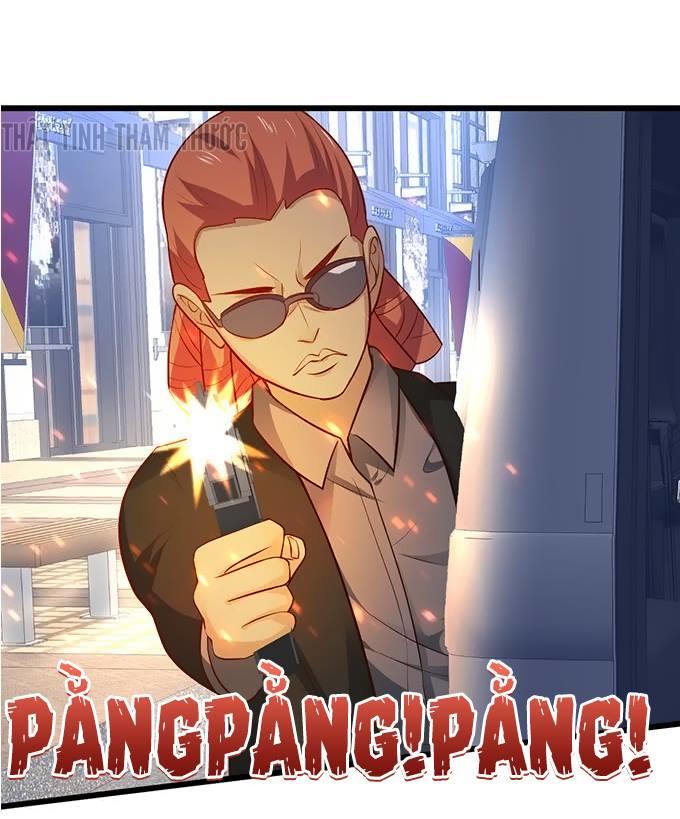 Hắc Đạo Này Có Chút Manh Chapter 21 - Trang 2