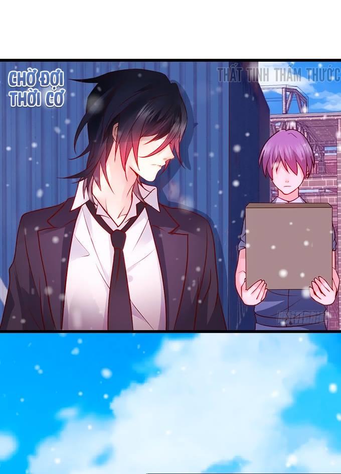 Hắc Đạo Này Có Chút Manh Chapter 21 - Trang 2