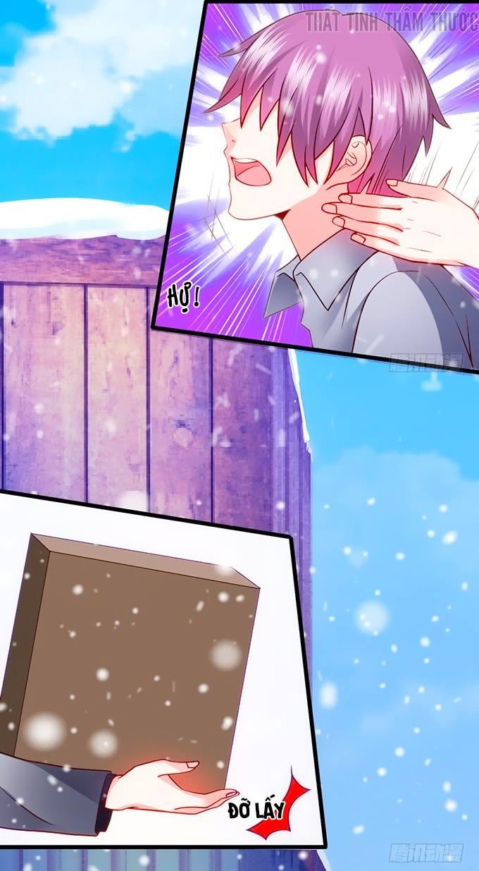 Hắc Đạo Này Có Chút Manh Chapter 21 - Trang 2