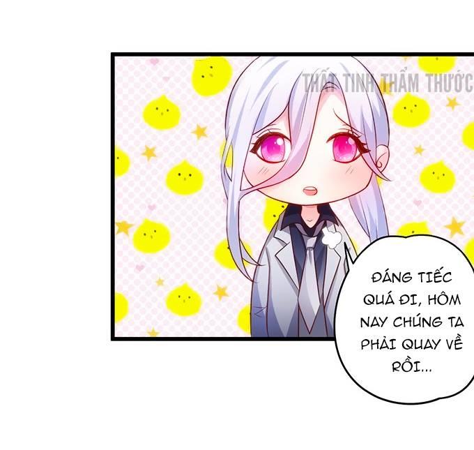 Hắc Đạo Này Có Chút Manh Chapter 23 - Trang 2