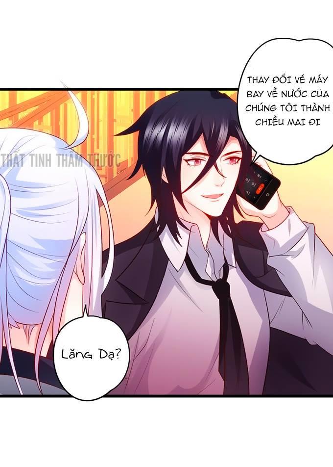 Hắc Đạo Này Có Chút Manh Chapter 23 - Trang 2