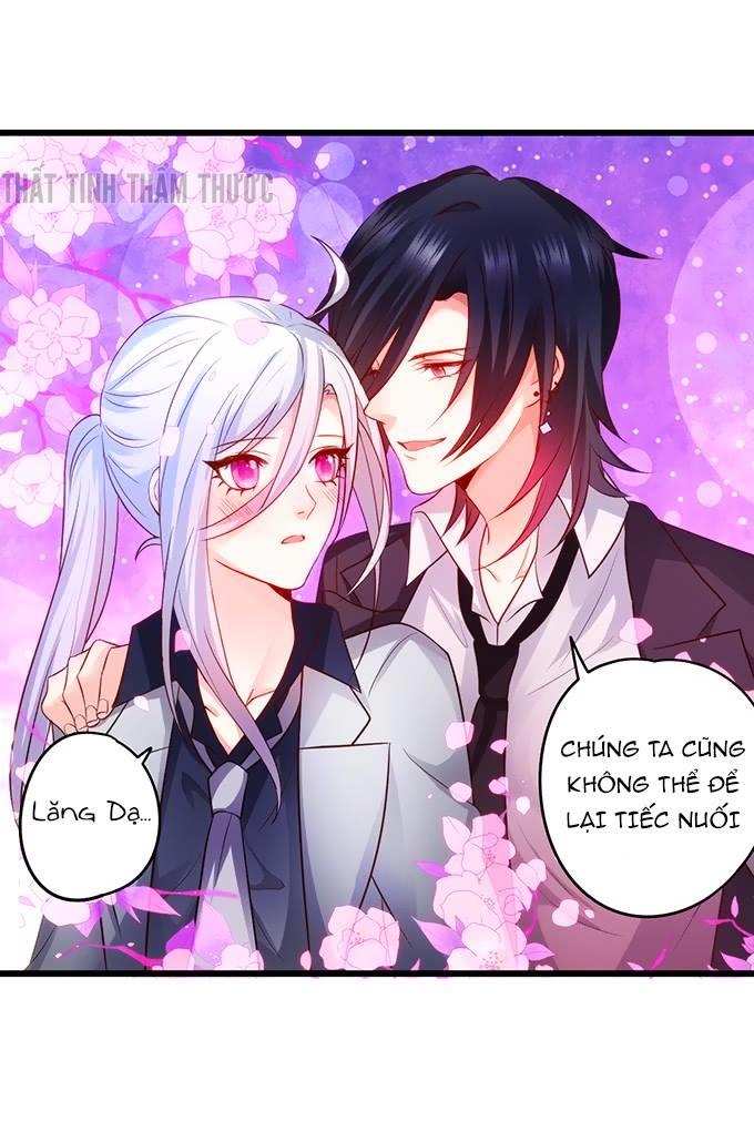 Hắc Đạo Này Có Chút Manh Chapter 23 - Trang 2