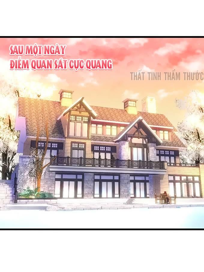 Hắc Đạo Này Có Chút Manh Chapter 23 - Trang 2