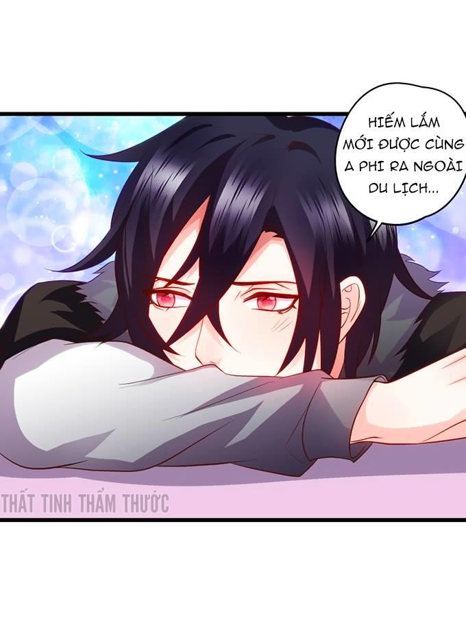 Hắc Đạo Này Có Chút Manh Chapter 23 - Trang 2