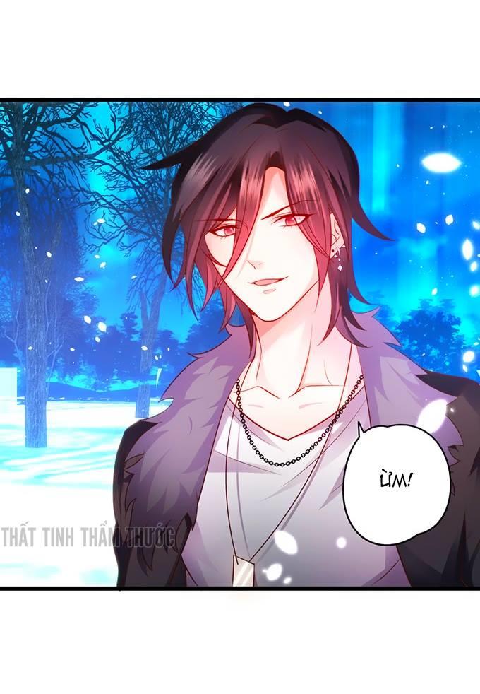 Hắc Đạo Này Có Chút Manh Chapter 23 - Trang 2