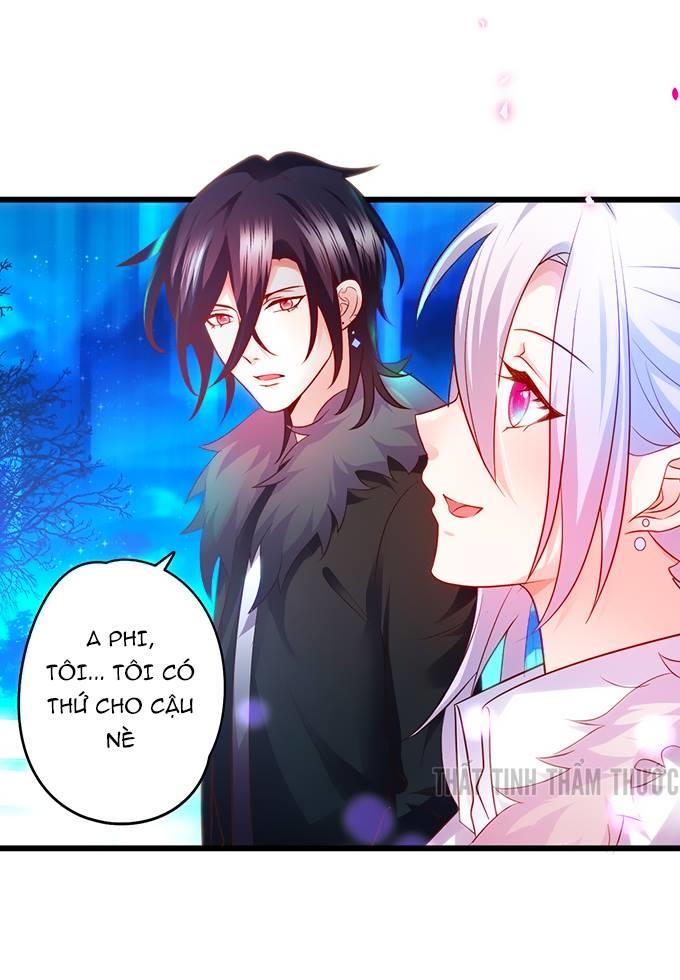 Hắc Đạo Này Có Chút Manh Chapter 23 - Trang 2