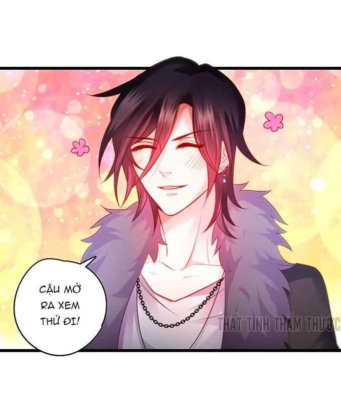 Hắc Đạo Này Có Chút Manh Chapter 23 - Trang 2