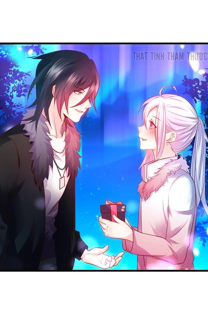 Hắc Đạo Này Có Chút Manh Chapter 23 - Trang 2