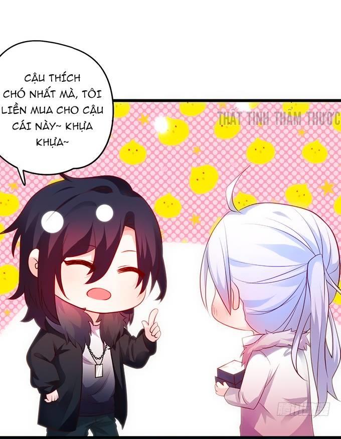 Hắc Đạo Này Có Chút Manh Chapter 23 - Trang 2